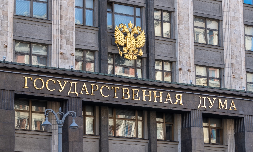 В Госдуме рассмотрят законопроект об отключении связи по требованию ФСБ